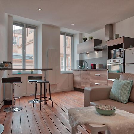 Apartamento Unsejourametz - Les Douillets, Du T2 Au T3, Hyper-Centre Exterior foto