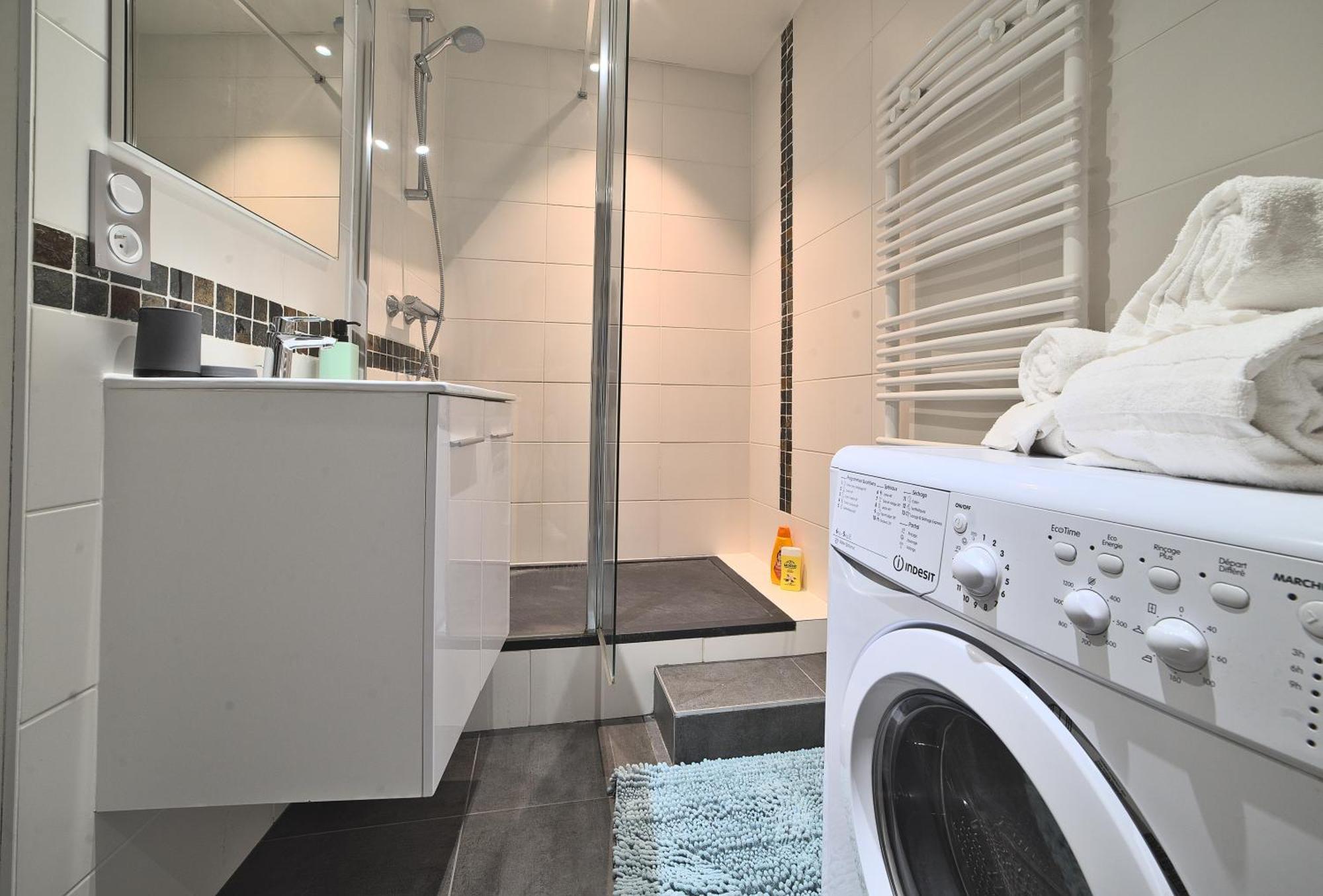 Apartamento Unsejourametz - Les Douillets, Du T2 Au T3, Hyper-Centre Exterior foto